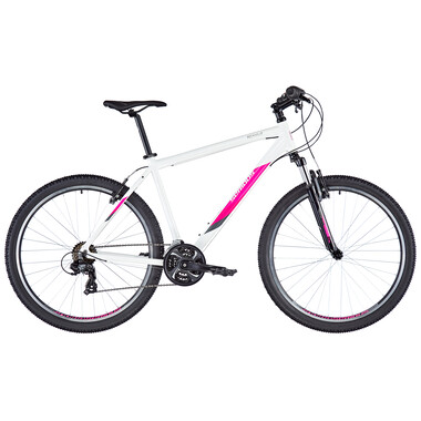 Mountain Bike SERIOUS ROCKVILLE 27,5" Blanco/Rosa 2020 0